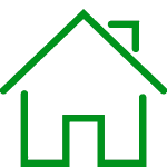 Haus und Siedlungsabfälle die grüne alternative